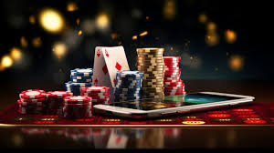 Вход на официальный сайт Casino RioBet