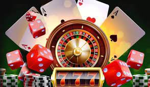 Вход на официальный сайт Casino Taker